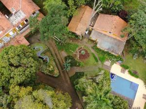 Recanto Quinta da Jade