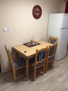 Izabella Vendégház Somló