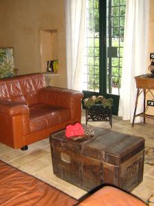 the ancient sicilian house near zingaro reserve Scopello