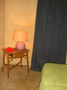 the ancient sicilian house near zingaro reserve Scopello