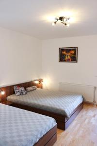 DM apartment