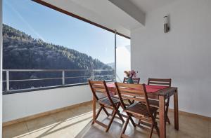 George Apartment Sinaia