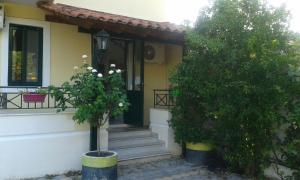 Gefyra Rooms Argolida Greece