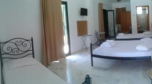 Gefyra Rooms Argolida Greece