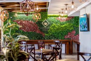 Hotel Mansur Business & Leisure