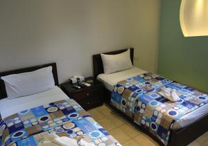 Ajnadeen Hotel