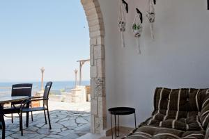 Appartement Lioli Infinity_Villa_Athitos#colony_sea_front Afytos Griechenland