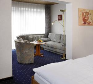 Triple Room room in Haus Christel