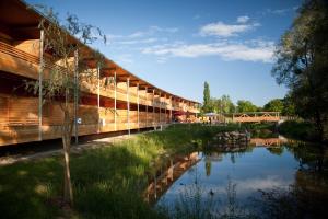 3 hvězdičkový hotel JUFA Hotel Leibnitz Leibnitz Rakousko