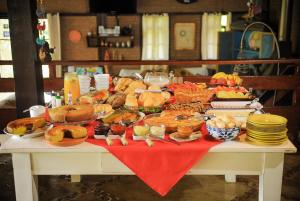 Encantos do Vale Pousada e SPA Cultural