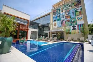 Hotel da Praça - Bonito