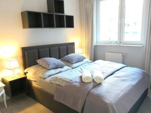 Hestia Apartments Chopin Airport Deluxe