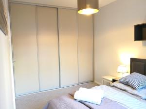 Hestia Apartments Chopin Airport Deluxe
