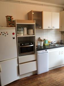 Appartements Appartement 4 personnes centre ville : photos des chambres