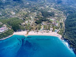 Perdika Resort Epirus Greece
