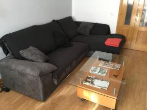 Moderno,luminoso con plaza de garaje