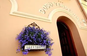 Dobó Vendégház - Eger