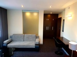 Azymut Hotel - Restauracja