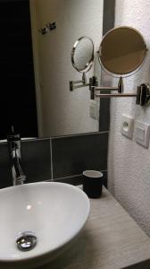 Appartements T1 cabine de Letious : photos des chambres