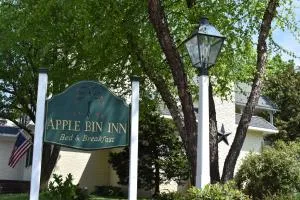 Apple Bin Inn - Safe Harbor