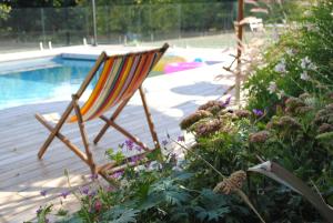 Eco-gîte - Domaine de La Gavolerie