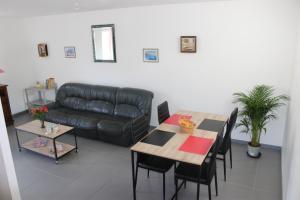 Chez Marie et christian