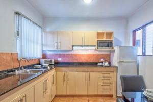 Hotel Residence Inn Suites Cristina