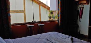 Chales Quinteto de Cores