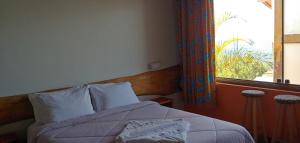 Chales Quinteto de Cores