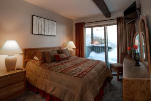 Austria Hof Lodge