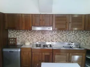 Le Magnolie - 圣焦万尼亚皮罗