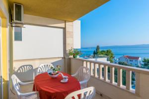 Apartments Tonci 