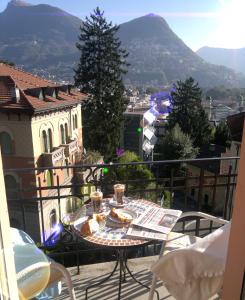 Comfort Double or Twin Room room in Hotel Federale