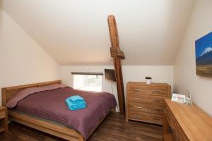 Norrängens Alpacka - Det lilla boutiquehotellet med en fluffy twist !