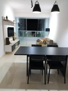 NOVO EDIFICIO VIENA - ATRAS do PRAIA CENTER