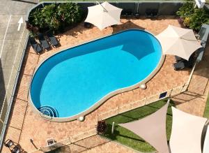 Solnamara Beachfront Apartments