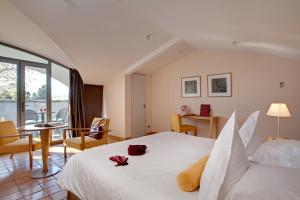 Hotels Hotel de l'Image : Suite Familiale