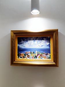 My Miracle Apartment