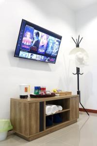 The Lodge at Koh Kood