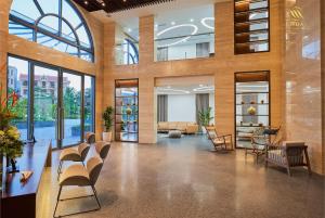 Mandala Hotel & Spa Bac Ninh