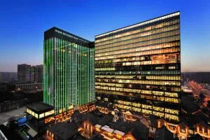 成都象南里凯悦嘉轩酒店 - 双流县