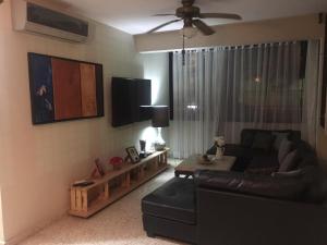 Apartamento Residencial Bahoruco Ave. Privada