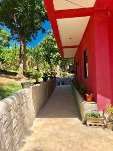 Chaniva-Joy Island View Appartments