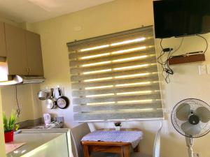 Chaniva-Joy Island View Appartments