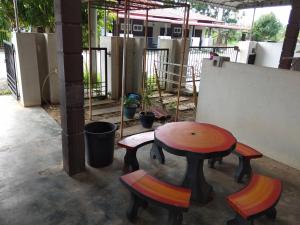 Homestay Amsyarah