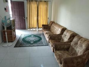 Homestay Amsyarah