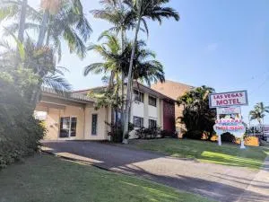 Tweed Heads Vegas Motel - Tweed Heads