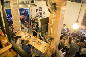 The Big Easy Phnom Penh