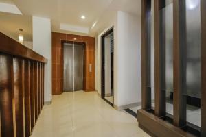 RedDoorz Plus near Galaxy Bekasi