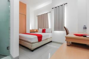 Phòng Loại Sang (Deluxe Room)
